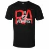 Men's T-shirt Rise Against - Nowhere Generation Future - Black - KINGSROAD 2 Men's T-shirt Rise Against - Nowhere Generation Future - Black - KINGSROAD -Men T-Shirts Online Store 130155 saw011