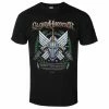 Men's T-shirt GLORYHAMMER Hootsforce - NAPALM RECORDS -Men T-Shirts Online Store 130181 sa003