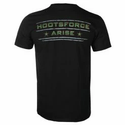Men's T-shirt GLORYHAMMER Hootsforce - NAPALM RECORDS -Men T-Shirts Online Store 130181 sa004