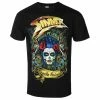 Men's T-shirt Sinner - Tequila Suicide - ART WORX -Men T-Shirts Online Store 130186 sa022
