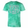 Men's T-shirt Sex Pistols - Pretty Vacant - GREEN - ROCK OFF -Men T-Shirts Online Store 130204 asss025
