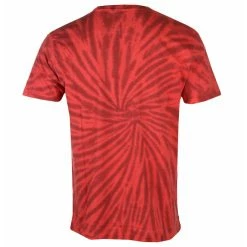 Men's T-shirt Avenged Sevenfold - Pent Up - RED - ROCK OFF -Men T-Shirts Online Store 130220 asss019