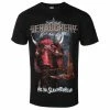 Men's T-shirt Debauchery - Enemy Of Mankind - ART WORX 1 Men's T-shirt Debauchery - Enemy Of Mankind - ART WORX -Men T-Shirts Online Store 130259 sa032