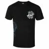 Men's T-shirt Borknagar - Double Dragon - ART WORX -Men T-Shirts Online Store 130297 ds013