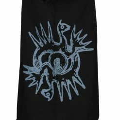 Men's T-shirt Borknagar - Double Dragon - ART WORX -Men T-Shirts Online Store 130297 ds015