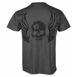 Men's T-shirt The Dead Daisies - Winged Skull - ART WORX -Men T-Shirts Online Store 130304 ds003