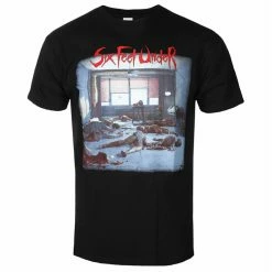 Men's T-shirt Six Feet Under - Nightmares Of The Decomposed - ART WORX