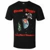 Men's T-shirt Grave Digger - Heavy Metal Breakdown - ART WORX -Men T-Shirts Online Store 130315 sa009