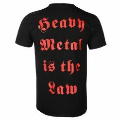 Men's T-shirt Grave Digger - Heavy Metal Breakdown - ART WORX -Men T-Shirts Online Store 130315 sa010