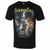 Men's T-shirt Hammerfall - Renegade - ART WORX -Men T-Shirts Online Store 130316 ssaw011