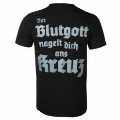 Men's T-shirt Debauchery - Balgeroth Blutgott - ART WORX -Men T-Shirts Online Store 130321 ssaw009
