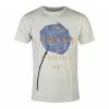 Men's T-shirt New Order - Spring Substance - ROCK OFF -Men T-Shirts Online Store 130334 010