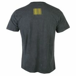 Men's T-shirt Slipknot - Liberate - Black - ROCK OFF -Men T-Shirts Online Store 130338 019