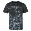 Men's T-shirt Joy Division - Tear Us Apart - Black - ROCK OFF -Men T-Shirts Online Store 130341 022