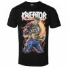Men's T-shirt Kreator - Midnight Sun. - Black 1 Men's T-shirt Kreator - Midnight Sun. - Black -Men T-Shirts Online Store 130474 Kopirovat z tricko panske metalove 000