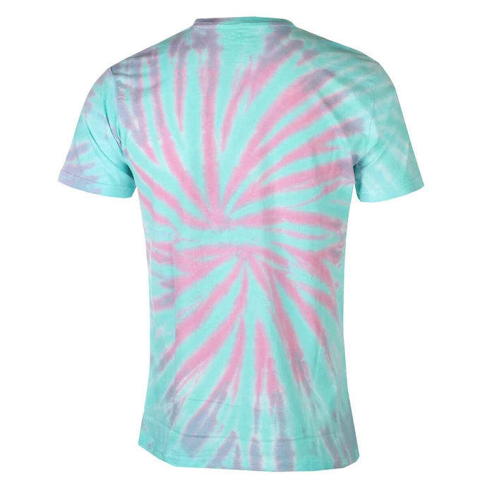 Men's T-shirt Black Sabbath - World Tour '78 - GREEN - ROCK OFF 4 Men's T-shirt Black Sabbath - World Tour '78 - GREEN - ROCK OFF - Image 2