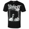 Men's T-shirt Slipknot - WANYK Multi - Black -Men T-Shirts Online Store 130506 sa008