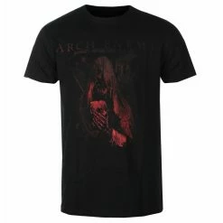 Men's T-shirt Arch Enemy - Sunset Over The Empire - Black