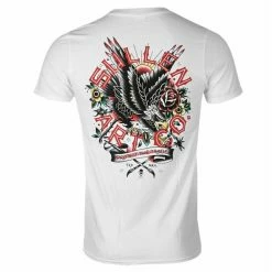 Men's T-shirt SULLEN - ABOVE ALL - WHITE
