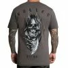 Men's T-shirt SULLEN - INKSPIRACY - NINE IRON -Men T-Shirts Online Store 130652 s l1600