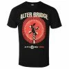 Men's T-shirt ALTER BRIDGE - Live At The O2 Arena + Rarities - Speaker - NAPALM RECORDS -Men T-Shirts Online Store 130672 Kopirovat z tricko panske metalove 000