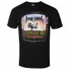 Men's T-shirt DEATH ANGEL - FROLIC THROUGH THE PARK - PLASTIC HEAD -Men T-Shirts Online Store 130674 aaas022