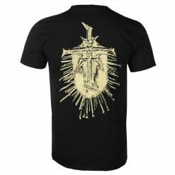 Men's T-shirt TESTAMENT - THE FORMATION OF DAMNATION - PLASTIC HEAD -Men T-Shirts Online Store 130680 as012