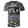 Men's T-shirt Queen - Killer Queen - GREY - ROCK OFF 1 Men's T-shirt Queen - Killer Queen - GREY - ROCK OFF -Men T-Shirts Online Store 130752 saw051