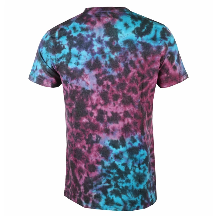 Men's T-shirt Guns N' Roses - Use Your Illusion - BLUE - ROCK OFF 4 Men's T-shirt Guns N' Roses - Use Your Illusion - BLUE - ROCK OFF - Image 2