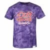 Men's T-shirt DIAMOND X OZZY OSBOURNE - Mineral Wash - Purple 1 Men's T-shirt DIAMOND X OZZY OSBOURNE - Mineral Wash - Purple -Men T-Shirts Online Store 130775 ds010
