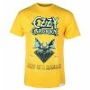 Men's T-shirt DIAMOND X OZZY OSBOURNE - Diary Of A Madman - Monarch 1 Men's T-shirt DIAMOND X OZZY OSBOURNE - Diary Of A Madman - Monarch -Men T-Shirts Online Store 130795 ds008