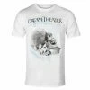 Men's T-shirt DREAM THEATER - DISTANCE OVER TIME - COVER - PLASTIC HEAD 1 Men's T-shirt DREAM THEATER - DISTANCE OVER TIME - COVER - PLASTIC HEAD -Men T-Shirts Online Store 130837 sa017