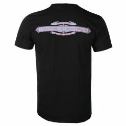 Men's T-shirt CARCASS - NECROTICISM - RAZAMATAZ -Men T-Shirts Online Store 130911 aa031