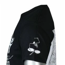 Men's T-shirt MARDUK - WORLD FUNERAL - RAZAMATAZ -Men T-Shirts Online Store 130912 aa025