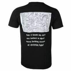 Men's T-shirt MARDUK - WORLD FUNERAL - RAZAMATAZ -Men T-Shirts Online Store 130912 aa027