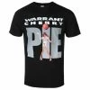 Men's T-shirt WARRANT - CHERRY PIE - RAZAMATAZ -Men T-Shirts Online Store 130913 aa012