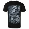 Men's T-shirt CARCASS - SURGICAL STEEL - RAZAMATAZ -Men T-Shirts Online Store 131051 sa10