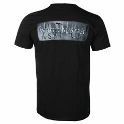 Men's T-shirt CARCASS - SURGICAL STEEL - RAZAMATAZ -Men T-Shirts Online Store 131051 sa11