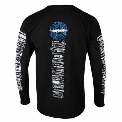 Men's Long-sleeved T-shirt CARCASS - NECRO HEAD - RAZAMATAZ 7 Men's Long-sleeved T-shirt CARCASS - NECRO HEAD - RAZAMATAZ -Men T-Shirts Online Store 131055 sa003
