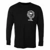 Men's Long-sleeved T-shirt BLACK LABEL SOCIETY - THE ALMIGHTY BLS - RAZAMATAZ