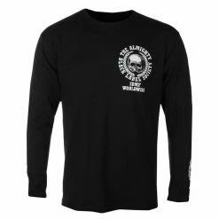Men's Long-sleeved T-shirt BLACK LABEL SOCIETY - THE ALMIGHTY BLS - RAZAMATAZ