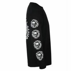 Men's Long-sleeved T-shirt BLACK LABEL SOCIETY - THE ALMIGHTY BLS - RAZAMATAZ 8 Men's Long-sleeved T-shirt BLACK LABEL SOCIETY - THE ALMIGHTY BLS - RAZAMATAZ -Men T-Shirts Online Store 131056 sa14