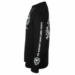 Men's Long-sleeved T-shirt BLACK LABEL SOCIETY - THE ALMIGHTY BLS - RAZAMATAZ 9 Men's Long-sleeved T-shirt BLACK LABEL SOCIETY - THE ALMIGHTY BLS - RAZAMATAZ -Men T-Shirts Online Store 131056 sa15