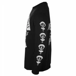 Men's Long-sleeved T-shirt BLACK LABEL SOCIETY - MAFIA - RAZAMATAZ -Men T-Shirts Online Store 131057 aw004