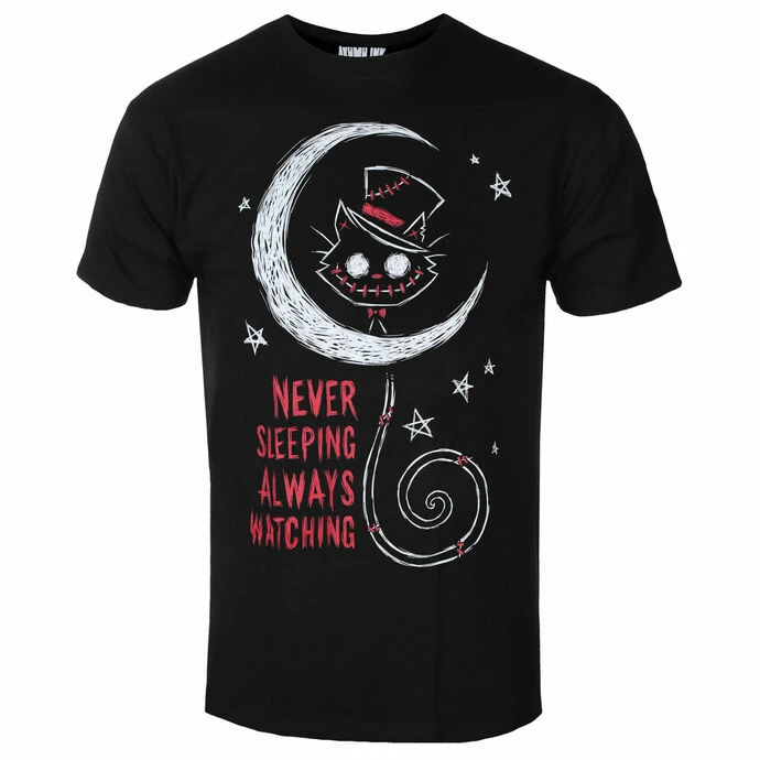 Men's T-shirt AKUMU INK - Always Watching 3 Men's T-shirt AKUMU INK - Always Watching