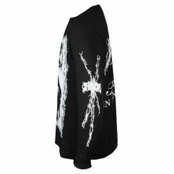 Men's Long-sleeved T-shirt IMMORTAL - Battles In The North 2022 - Black - NUCLEAR BLAST 9 Men's Long-sleeved T-shirt IMMORTAL - Battles In The North 2022 - Black - NUCLEAR BLAST -Men T-Shirts Online Store 131146 raza 014