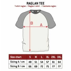 Men's T-shirt HYRAW - DISORDER RED -Men T-Shirts Online Store 131284 sizing men bsbh