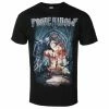 Men's T-shirt Powerwolf - Wolf Church - Black 1 Men's T-shirt Powerwolf - Wolf Church - Black -Men T-Shirts Online Store 131358 aw027
