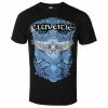Men's T-shirt Eluveitie - Dark Raven - Black -Men T-Shirts Online Store 131359 aw025