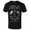 Men's T-shirt Arch Enemy - In The Eye Of The Storm - Black 2 Men's T-shirt Arch Enemy - In The Eye Of The Storm - Black -Men T-Shirts Online Store 131360 aw031